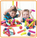 Magnetische Bouwblokken voor Kinderen – Creatief & Educatief Speelgoed vanaf 3 Jaar More For Mini