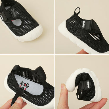 Flexibele Babyschoenen Eerste Stapjes – Veilig & Comfortabel Lopen 6-18 Maanden More For Mini