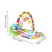Interactieve Muziek Speelmat voor Baby’s – Stimuleert Ontwikkeling & Zintuigen More For Mini