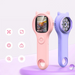 Digitale Kindermicroscoop 250x Zoom – HD Wetenschapsspeelgoed voor Ontdekkers More For Mini