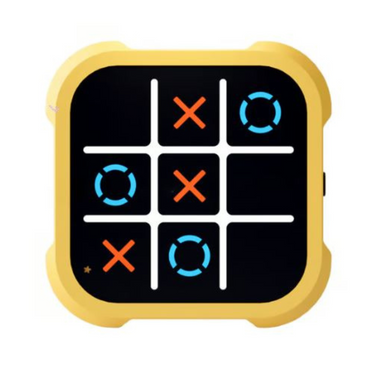 3-in-1 Boter Kaas en Eieren Spel – Geheugentraining & Strategie voor Kinderen vanaf 3 Jaar More For Mini
