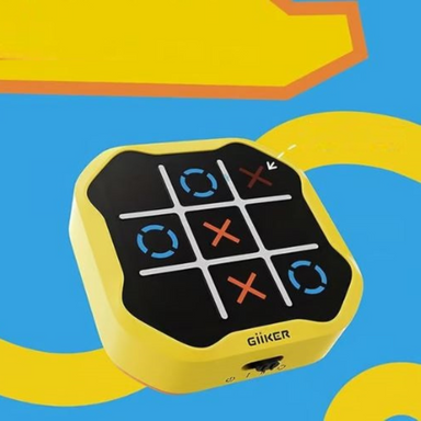 3-in-1 Boter Kaas en Eieren Spel – Geheugentraining & Strategie voor Kinderen vanaf 3 Jaar More For Mini