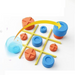 3-in-1 Boter Kaas en Eieren Spel – Geheugentraining & Strategie voor Kinderen vanaf 3 Jaar More For Mini