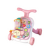 3-in-1 Baby Looptrainer & Speelcentrum – Veilig Leren Lopen & Spelen – Vanaf 7 Maanden More For Mini