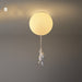 Barnrum Taklampa Björnar & Ballonger – Stämningsfull Belysning More For Mini