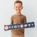 GalaxyExplorer Ruimtepuzzel voor Peuters – Leer het Zonnestelsel Spelenderwijs More For Mini