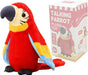 PraatPapegaai Interactieve Knuffel – Herhaalt Alles Wat Je Zegt | Stimuleert Taal & Leren More For Mini