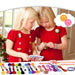 DIY Pysselset för Barn – Gör Egna Armband & Nyckelringar Från 5 År More For Mini
