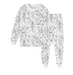Kreativt Pyjamasfärgningsset för Barn – Designa och Personalisera din Egen Nattdräktsoutfit! More For Mini