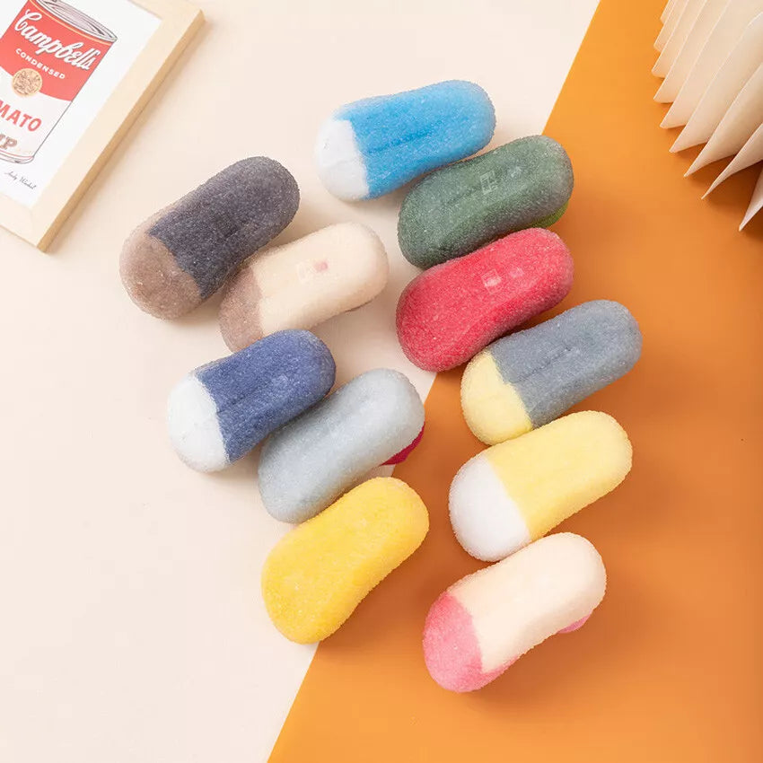 Baby Skor LittleSteps – Mjuka, Flexibla & Halksäkra för Första Stegen More For Mini