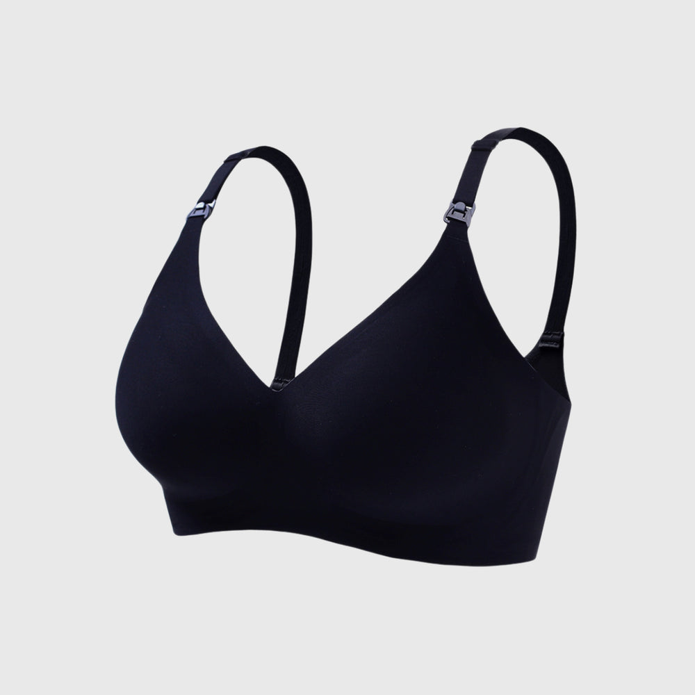 ComfortMama Voedingsbh Zonder Beugel – Ultiem Comfort & Makkelijk Voeden More For Mini