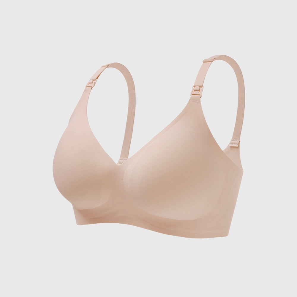 ComfortMama Voedingsbh Zonder Beugel – Ultiem Comfort & Makkelijk Voeden More For Mini