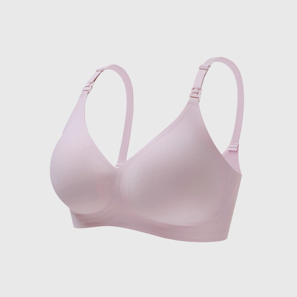 ComfortMama Voedingsbh Zonder Beugel – Ultiem Comfort & Makkelijk Voeden More For Mini