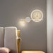 Lunora Astronaut Nachtlamp met Sterrenprojectie – Rustgevend Licht voor Baby- en Kinderkamer More For Mini