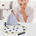 Magnetisch Bordspel voor Kinderen & Families – Strategisch Spel vanaf 6 Jaar | Compact & Duurzaam More For Mini