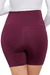 EasyFit Zwangerschapsshorts – Ademend, Comfortabel en Stijlvol voor de Zomer More For Mini