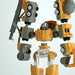 Magnetisk Byggleksak för Barn – 26-delars Kreativa Fordon & Robotar | BuildoMag More For Mini