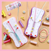 Kreativt Stickset för Barn – Gör Armband & Armringar | Pedagogiskt Leksak för 3+ År More For Mini