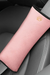 Zachte Gordelhoezen voor Kinderen – Comfortabel & Universeel | MiniEase SoftRide More For Mini