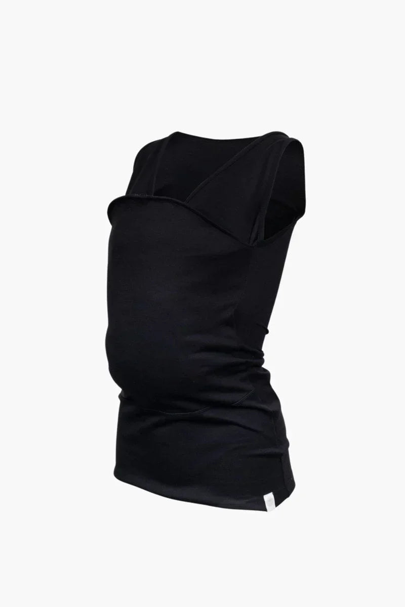 Draagshirt baby | Ergonomisch baby dragen shirt More For Mini