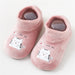 GripSokjes Baby & Peuter – Antislip Sokken voor Veilige Eerste Stapjes | Comfortabel & Warm More For Mini