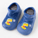 GripSokjes Baby & Peuter – Antislip Sokken voor Veilige Eerste Stapjes | Comfortabel & Warm More For Mini