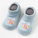 GripSokjes Baby & Peuter – Antislip Sokken voor Veilige Eerste Stapjes | Comfortabel & Warm More For Mini
