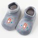 GripSokjes Baby & Peuter – Antislip Sokken voor Veilige Eerste Stapjes | Comfortabel & Warm More For Mini