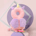 Baby Valbeschermingskussen – Veilig Leren Zitten & Kruipen & Lopen +6 Maanden More For Mini