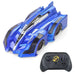 SkyRacer Muurrace Auto - Race op Muren en Plafonds met Afstandsbediening More For Mini