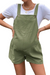 Nola Zwangerschapsjumpsuit – Comfortabel, Ademend en Stijlvol voor Elke Dag More For Mini