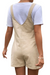 Nola Zwangerschapsjumpsuit – Comfortabel, Ademend en Stijlvol voor Elke Dag More For Mini