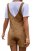 Nola Zwangerschapsjumpsuit – Comfortabel, Ademend en Stijlvol voor Elke Dag More For Mini